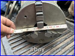 MACHINIST DrwY TOOLS LATHE MILL Machinist Indexer Dividing Head with 8 Chuck