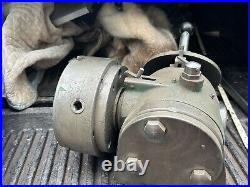 MACHINIST DrwY TOOLS LATHE MILL Machinist Indexer Dividing Head with 8 Chuck