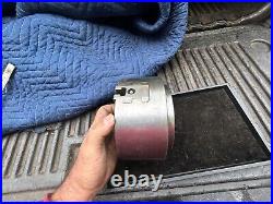 MACHINIST DrwY TOOLS LATHE MILL Machinist MMK Lathe Chuck 6 3/4 HA5 6V MACHINIST DrwY TOOLS LATHE MILL Machinist MMK Lathe Chuck 6 3/4 HA5 6V