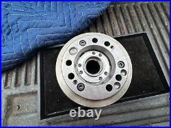 MACHINIST DrwY TOOLS LATHE MILL Machinist MMK Lathe Chuck 6 3/4 HA5 6V MACHINIST DrwY TOOLS LATHE MILL Machinist MMK Lathe Chuck 6 3/4 HA5 6V