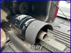 MACHINIST DrwY TOOLS LATHE MILL Machinist SRD Drill Sharpener Grinder