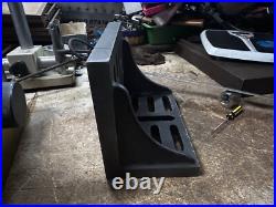 MACHINIST DrwY TOOL LATHE Large Eclipse Right Angle Knee Plate Fixture Set Up MACHINIST DrwY TOOL LATHE Large Eclipse Right Angle Knee Plate Fixture Set Up