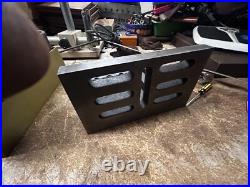 MACHINIST DrwY TOOL LATHE Large Eclipse Right Angle Knee Plate Fixture Set Up MACHINIST DrwY TOOL LATHE Large Eclipse Right Angle Knee Plate Fixture Set Up