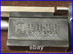 MACHINIST DsK LATHE MILL Tool & Die Tool Maker Lot of Chaser Gages Micrometer