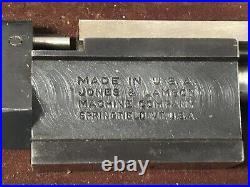 MACHINIST DsK LATHE MILL Tool & Die Tool Maker Lot of Chaser Gages Micrometer