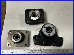 MACHINIST DsK LATHE TOOL MILL Machinist Lot of Pillow Block Bearings