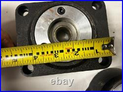 MACHINIST DsK LATHE TOOL MILL Machinist Lot of Pillow Block Bearings