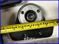 MACHINIST DsK LATHE TOOL MILL Machinist Lot of Pillow Block Bearings