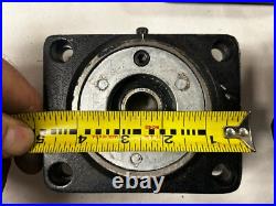 MACHINIST DsK LATHE TOOL MILL Machinist Lot of Pillow Block Bearings