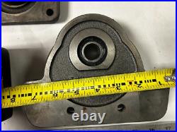 MACHINIST DsK LATHE TOOL MILL Machinist Lot of Pillow Block Bearings