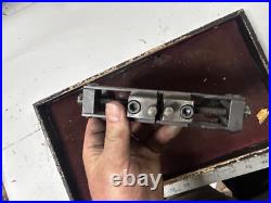 MACHINIST DsK TOOLS LATHE MILL Machinist Eagle Rock Knurling Tool MACHINIST DsK TOOLS LATHE MILL Machinist Eagle Rock Knurling Tool