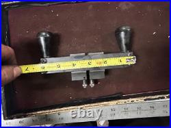 MACHINIST DsK TOOLS LATHE MILL Machinist Eagle Rock Knurling Tool MACHINIST DsK TOOLS LATHE MILL Machinist Eagle Rock Knurling Tool