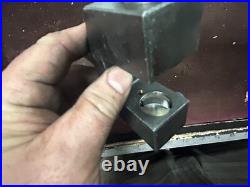 MACHINIST DsK TOOLS LATHE MILL Machinist Knurling Tool for Turret