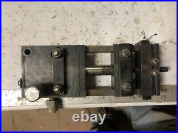 MACHINIST DsK TOOLS LATHE MILL Machinist Rapid Air Feeder Model A2 2146