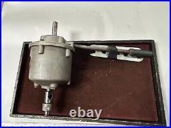 MACHINIST DsK TOOLS LATHE MILL Procunier Tapping Head Model 2