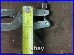 MACHINIST DsK TOOLS LATHE MILL Ralmikes Scissor Knurling Tool MACHINIST DsK TOOLS LATHE MILL Ralmikes Scissor Knurling Tool