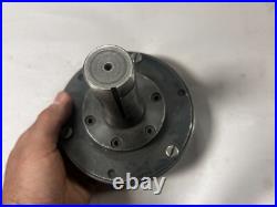 MACHINIST DsK TOOLS LATHE MILL Sadler Model A Lathe Chuck with 5C Shank MACHINIST DsK TOOLS LATHE MILL Sadler Model A Lathe Chuck with 5C Shank