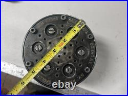 MACHINIST DsK TOOLS LATHE MILL Sadler Model A Lathe Chuck with 5C Shank MACHINIST DsK TOOLS LATHE MILL Sadler Model A Lathe Chuck with 5C Shank
