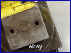 MACHINIST DsK TOOLS LATHE MILL South Bend TBV-100R Knurling Lathe Tool MACHINIST DsK TOOLS LATHE MILL South Bend TBV-100R Knurling Lathe Tool