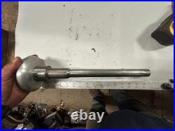 MACHINIST DsK TOOL LATHE MILL Machinist Lathe Collet Draw Bar Closer