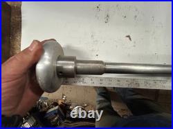 MACHINIST DsK TOOL LATHE MILL Machinist Lathe Collet Draw Bar Closer