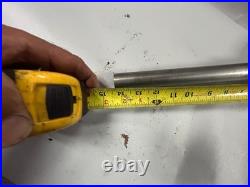 MACHINIST DsK TOOL LATHE MILL Machinist Lathe Collet Draw Bar Closer