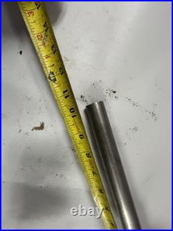 MACHINIST DsK TOOL LATHE MILL Machinist Lathe Collet Draw Bar Closer