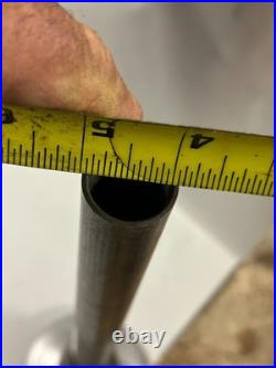 MACHINIST DsK TOOL LATHE MILL Machinist Lathe Collet Draw Bar Closer