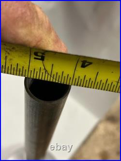 MACHINIST DsK TOOL LATHE MILL Machinist Lathe Collet Draw Bar Closer