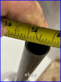 MACHINIST DsK TOOL LATHE MILL Machinist Lathe Collet Draw Bar Closer