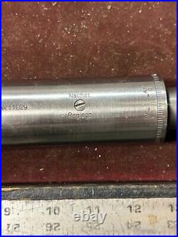 MACHINIST DsK TOOL LATHE MILL SFJ Grinding Spindle JR 40 No 11029