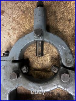 MACHINIST DwY LATHE MILL Machinist Large Telescoping Steady Rest for Lathe 16 MACHINIST DwY LATHE MILL Machinist Large Telescoping Steady Rest for Lathe 16