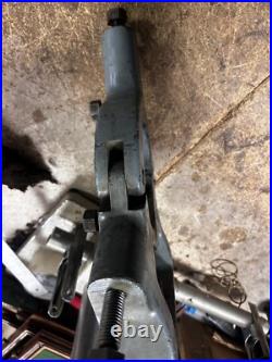MACHINIST DwY LATHE MILL Machinist Large Telescoping Steady Rest for Lathe 16 MACHINIST DwY LATHE MILL Machinist Large Telescoping Steady Rest for Lathe 16