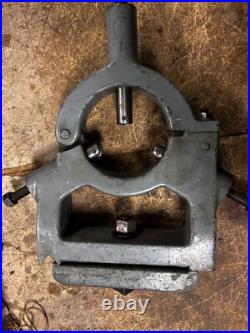MACHINIST DwY LATHE MILL Machinist Large Telescoping Steady Rest for Lathe 16 MACHINIST DwY LATHE MILL Machinist Large Telescoping Steady Rest for Lathe 16
