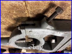 MACHINIST DwY LATHE MILL Machinist Large Telescoping Steady Rest for Lathe 16 MACHINIST DwY LATHE MILL Machinist Large Telescoping Steady Rest for Lathe 16