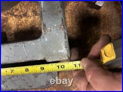 MACHINIST DwY LATHE MILL Machinist Large Telescoping Steady Rest for Lathe 16 MACHINIST DwY LATHE MILL Machinist Large Telescoping Steady Rest for Lathe 16