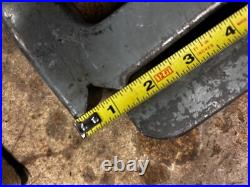 MACHINIST DwY LATHE MILL Machinist Large Telescoping Steady Rest for Lathe 16 MACHINIST DwY LATHE MILL Machinist Large Telescoping Steady Rest for Lathe 16