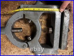 MACHINIST DwY LATHE MILL Machinist Large Telescoping Steady Rest for Lathe 16 MACHINIST DwY LATHE MILL Machinist Large Telescoping Steady Rest for Lathe 16