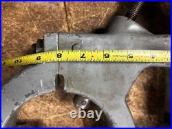 MACHINIST DwY LATHE MILL Machinist Large Telescoping Steady Rest for Lathe 16 MACHINIST DwY LATHE MILL Machinist Large Telescoping Steady Rest for Lathe 16