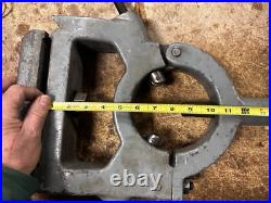 MACHINIST DwY LATHE MILL Machinist Large Telescoping Steady Rest for Lathe 16 MACHINIST DwY LATHE MILL Machinist Large Telescoping Steady Rest for Lathe 16