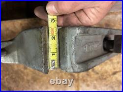 MACHINIST DwY LATHE MILL Machinist Large Telescoping Steady Rest for Lathe 16 MACHINIST DwY LATHE MILL Machinist Large Telescoping Steady Rest for Lathe 16