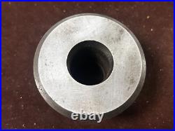 MACHINIST GrnCbA TOOL LATHE MILL Machinist 5C 5 C Collet Sleeve MACHINIST GrnCbA TOOL LATHE MILL Machinist 5C 5 C Collet Sleeve