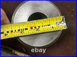MACHINIST GrnCbA TOOL LATHE MILL Machinist 5C 5 C Collet Sleeve MACHINIST GrnCbA TOOL LATHE MILL Machinist 5C 5 C Collet Sleeve