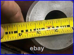 MACHINIST GrnCbA TOOL LATHE MILL Machinist 5C 5 C Collet Sleeve MACHINIST GrnCbA TOOL LATHE MILL Machinist 5C 5 C Collet Sleeve