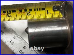 MACHINIST GrnCbA TOOL LATHE MILL Machinist 5C 5 C Collet Sleeve MACHINIST GrnCbA TOOL LATHE MILL Machinist 5C 5 C Collet Sleeve