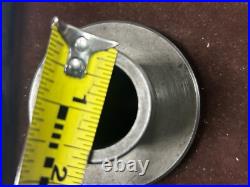 MACHINIST GrnCbA TOOL LATHE MILL Machinist 5C 5 C Collet Sleeve MACHINIST GrnCbA TOOL LATHE MILL Machinist 5C 5 C Collet Sleeve