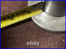 MACHINIST GrnCbA TOOL LATHE MILL Machinist 5C 5 C Collet Sleeve MACHINIST GrnCbA TOOL LATHE MILL Machinist 5C 5 C Collet Sleeve