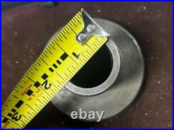 MACHINIST GrnCbA TOOL LATHE MILL Machinist 5C 5 C Collet Sleeve MACHINIST GrnCbA TOOL LATHE MILL Machinist 5C 5 C Collet Sleeve