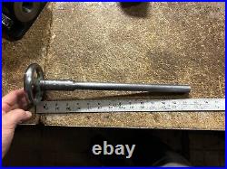 MACHINIST GrnCbC TOOL LATHE MILL Machinist 3C 3 C Collet Closer Draw Bar