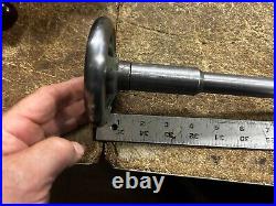 MACHINIST GrnCbC TOOL LATHE MILL Machinist 3C 3 C Collet Closer Draw Bar